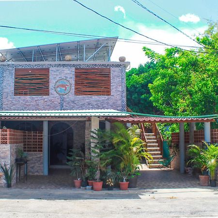 Hotel Vias Maya باكالار المظهر الخارجي الصورة