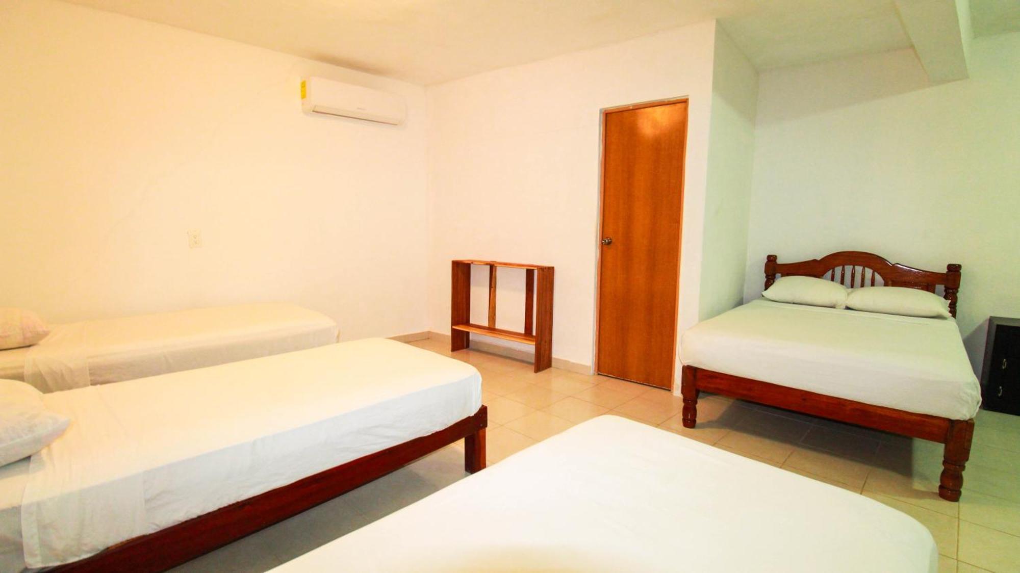 Hotel Vias Maya باكالار المظهر الخارجي الصورة