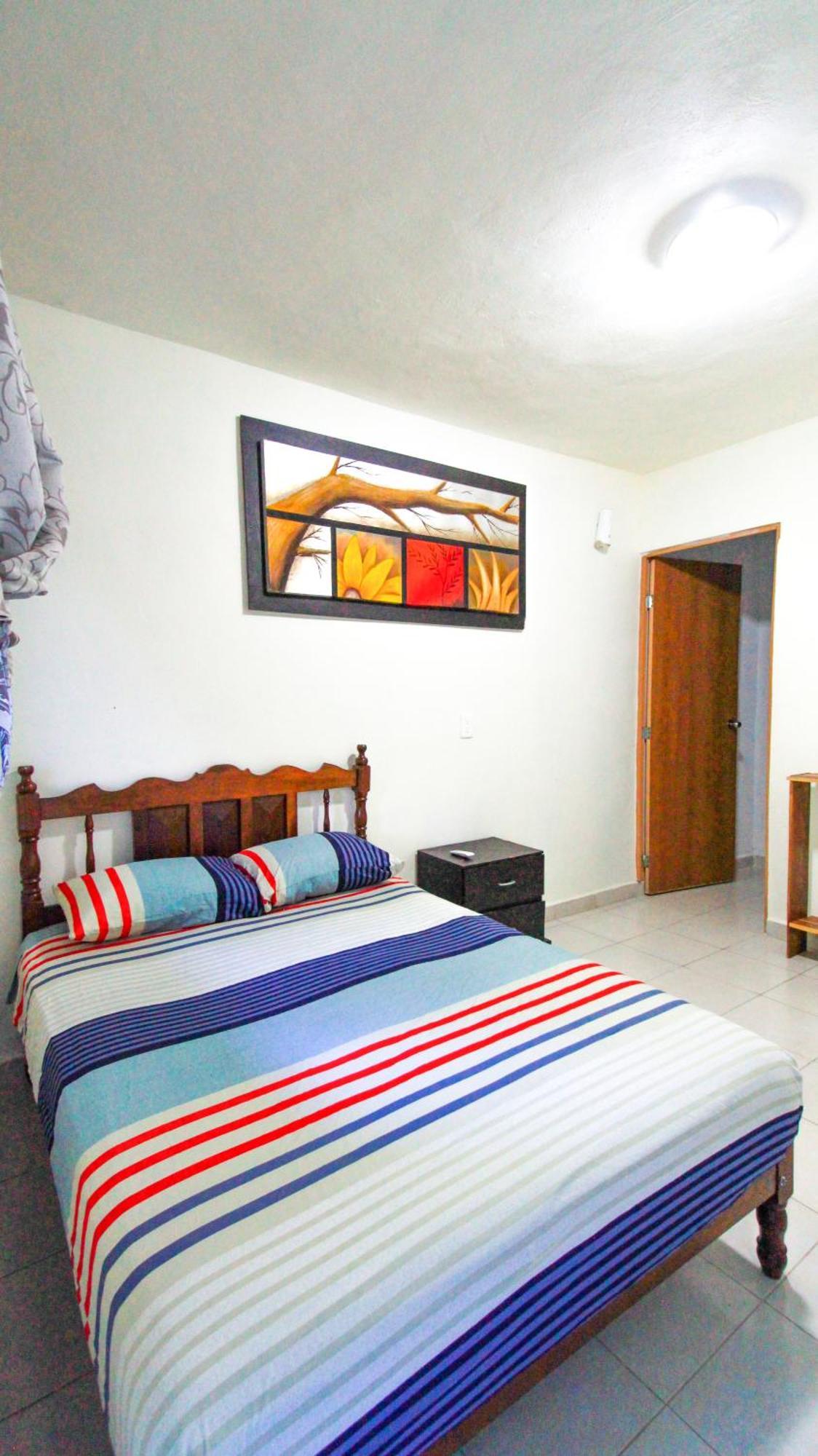 Hotel Vias Maya باكالار المظهر الخارجي الصورة